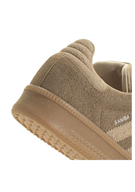 Adidas Samba XLG Shoes Beige Unisex ADIDAS ORIGINALS | Sneakers | JI3196-